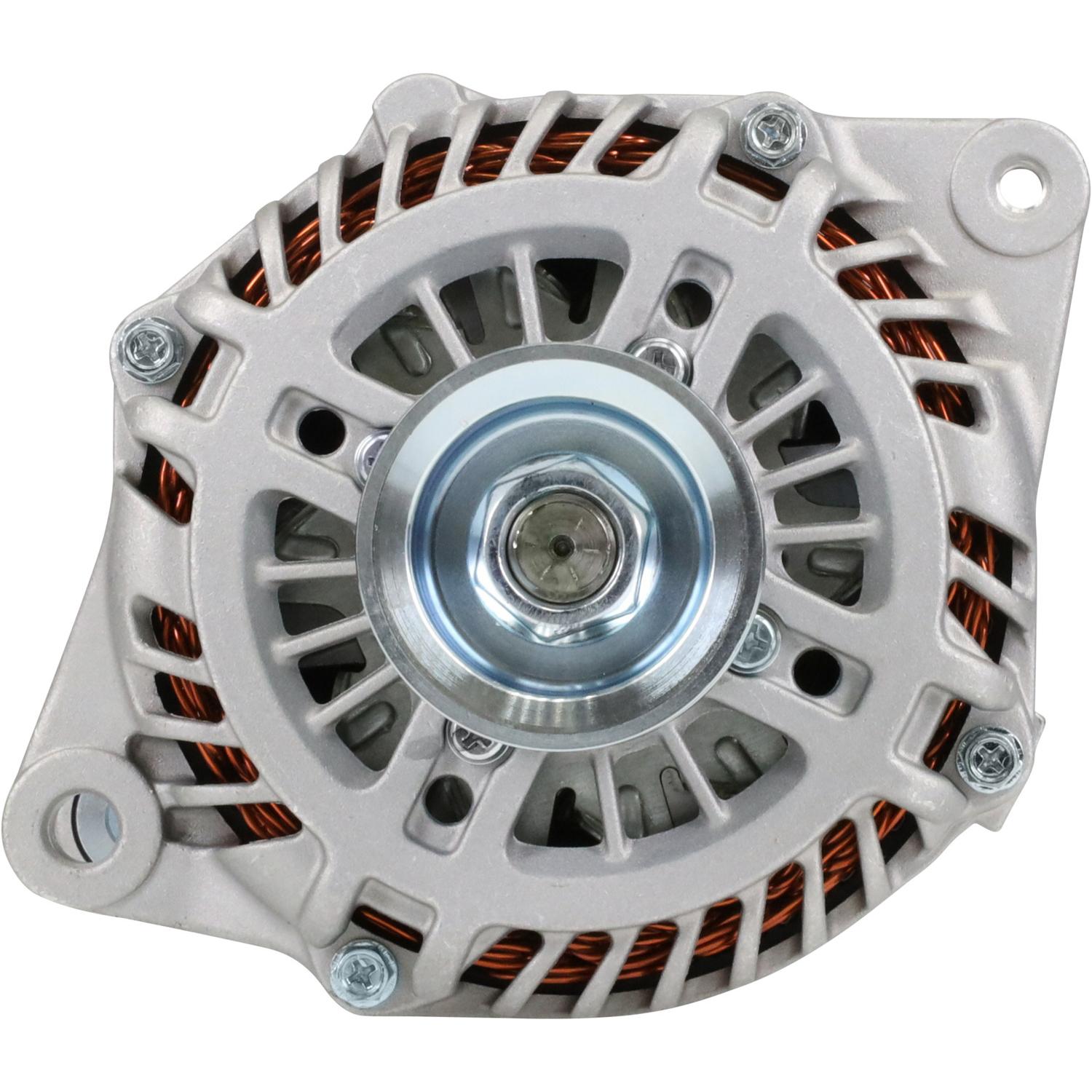 WAI 21152N Alternator product image 1 of 10
