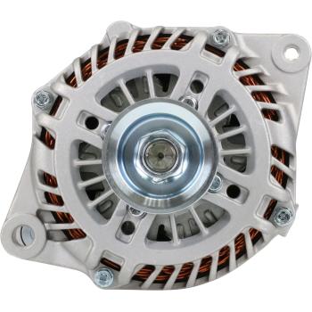 2018 Infiniti QX60 Alternator WAI 21152N image 1 of 4