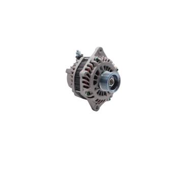 2018 Infiniti QX60 Alternator WAI 21152N image 2 of 4