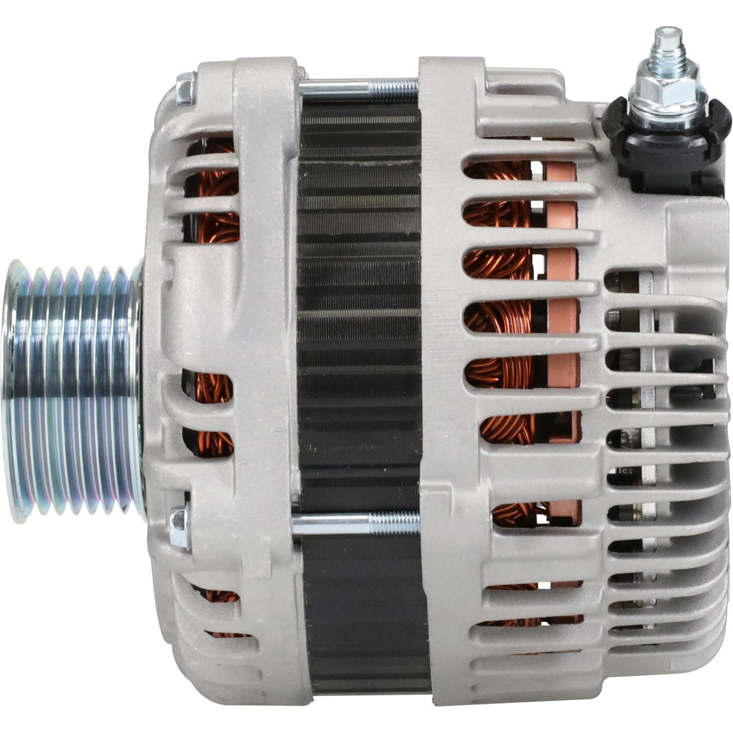WAI 21152N Alternator product image 3 of 10
