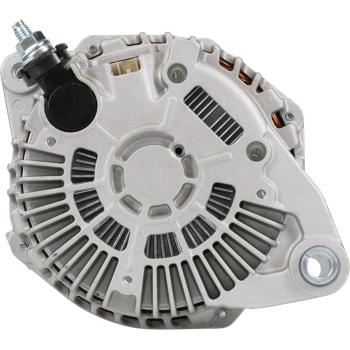 2018 Infiniti QX60 Alternator WAI 21152N image 4 of 4
