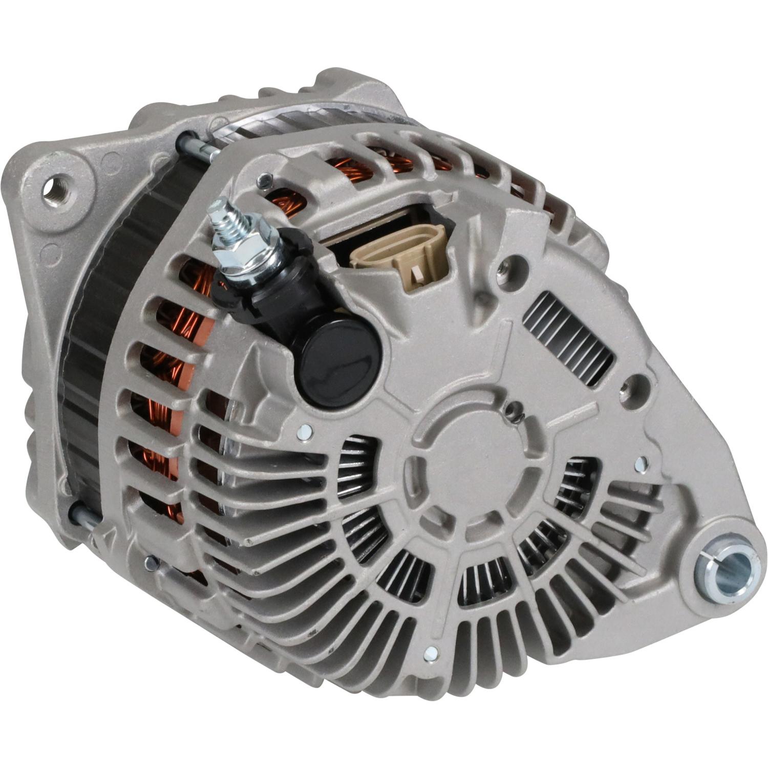 WAI 21152N Alternator product image 5 of 10