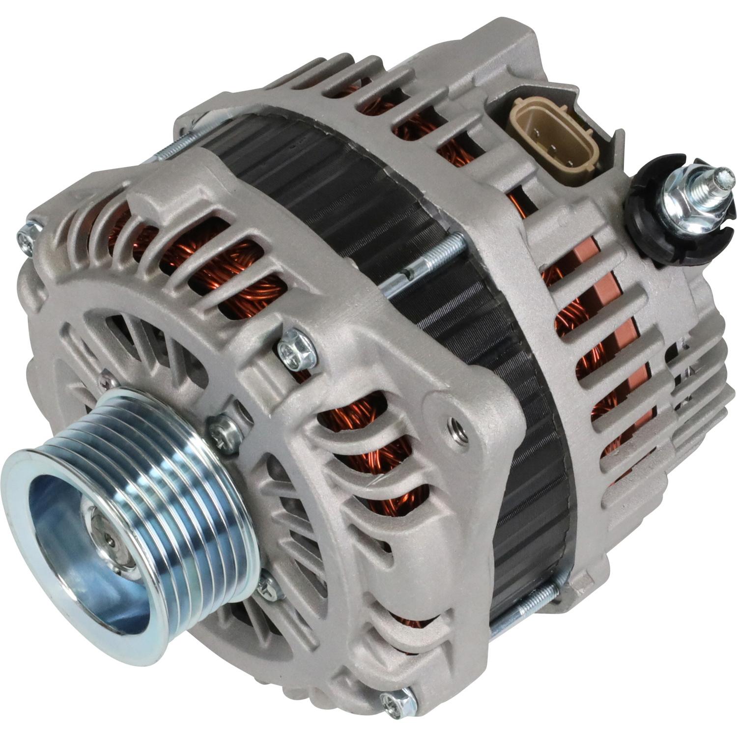 WAI 21152N Alternator product image 9 of 10