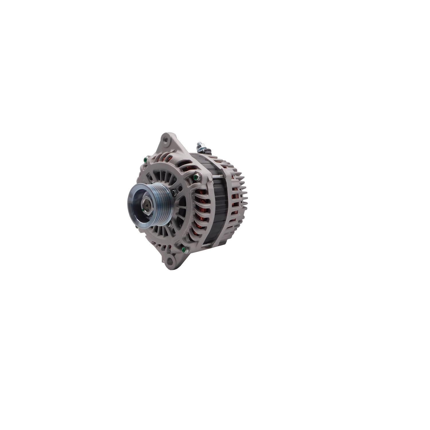 WAI 21152N Alternator product image 10 of 10