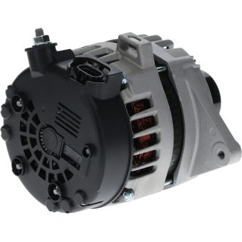 2021 Kia Forte5 Alternator WAI 21153N image 2 of 4