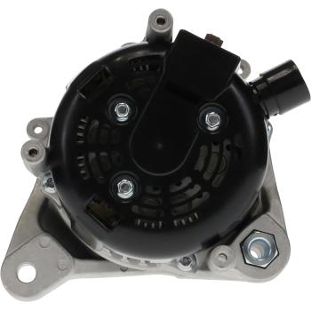 2015 Acura TLX Alternator WAI 21154N image 1 of 4