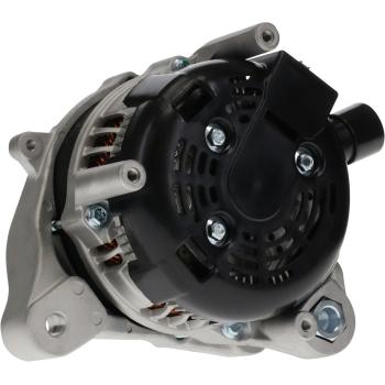 2015 Acura TLX Alternator WAI 21154N image 2 of 4