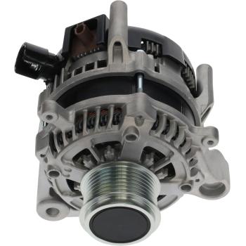 2015 Acura TLX Alternator WAI 21154N image 4 of 4