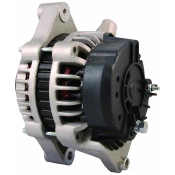 2000 Chevrolet LUV Alternator WAI 21165N image 1 of 4