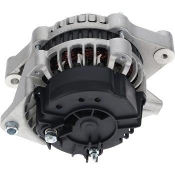 2000 Chevrolet LUV Alternator WAI 21165N image 2 of 4