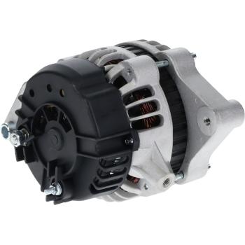 2000 Chevrolet LUV Alternator WAI 21165N image 3 of 4