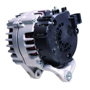 2017 BMW X3 Alternator WAI 21232N image 1 of 4