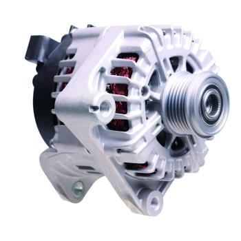2017 BMW X3 Alternator WAI 21232N image 3 of 4