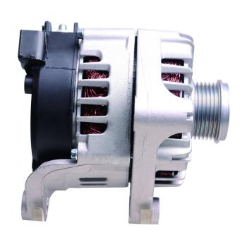 2017 BMW X3 Alternator WAI 21232N image 4 of 4