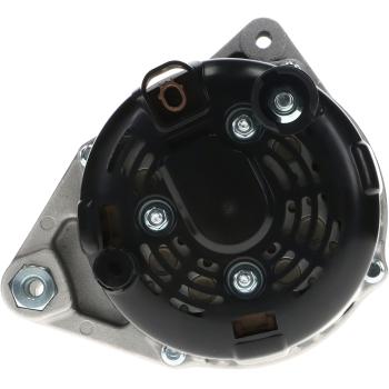2017 Honda Civic Alternator WAI 21237N image 1 of 4