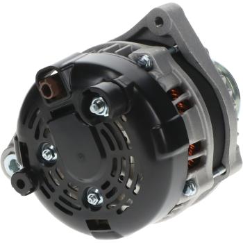 2017 Honda Civic Alternator WAI 21237N image 2 of 4