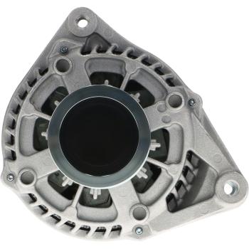 2017 Honda Civic Alternator WAI 21237N image 3 of 4