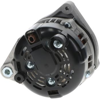 2017 Honda Civic Alternator WAI 21237N image 4 of 4