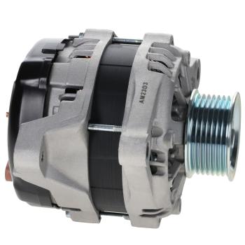 2016 Toyota Tacoma Alternator WAI 21247N image 4 of 4