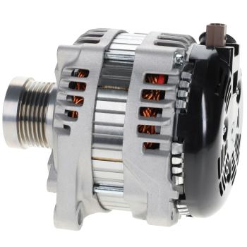 2020 Toyota Highlander Alternator WAI 21248N image 3 of 4