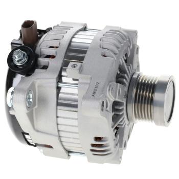 2020 Toyota Highlander Alternator WAI 21248N image 4 of 4