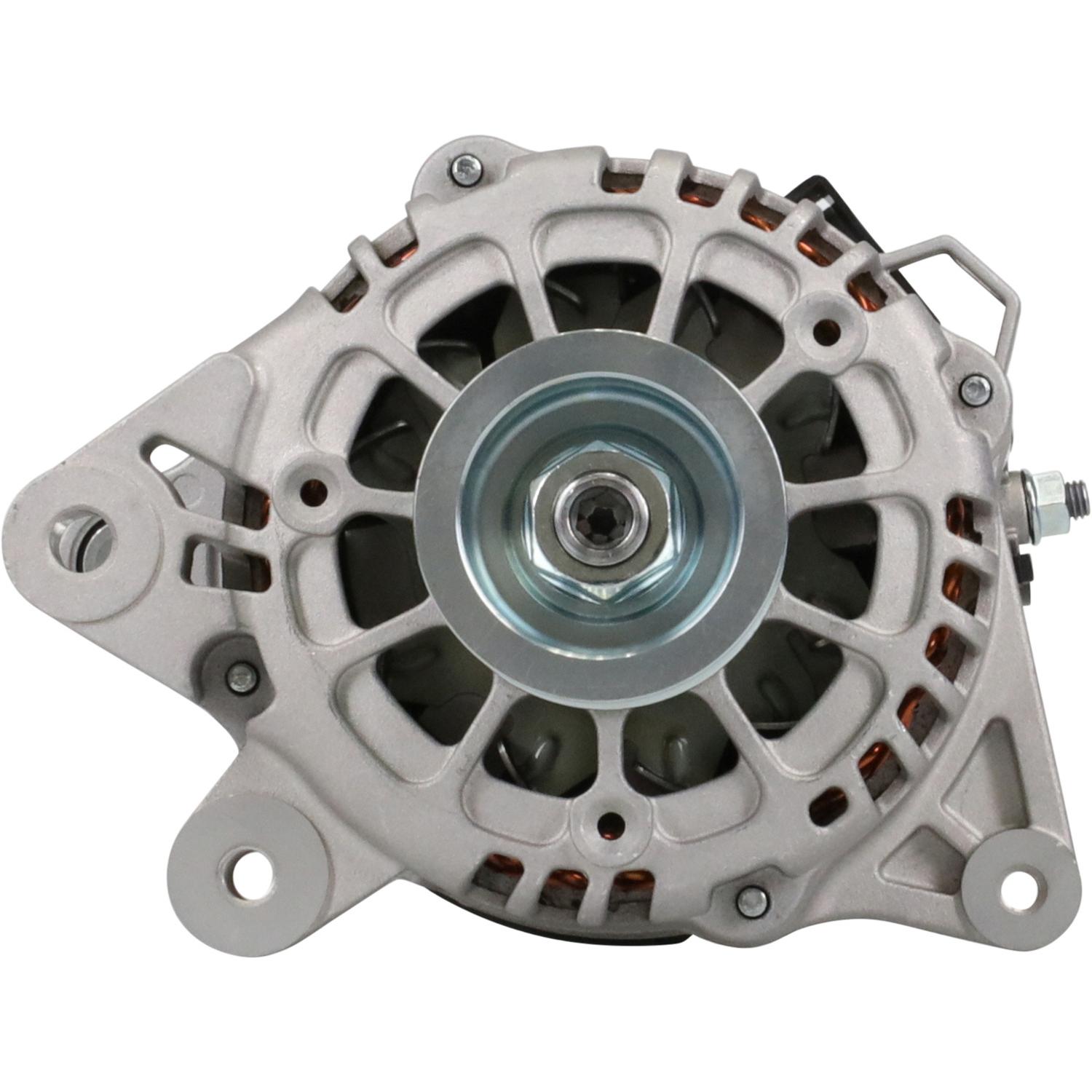 WAI 21249N - Alternator WAI 21249N Alternator product image 1 of 7