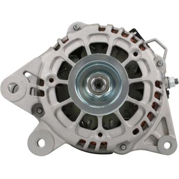 2016 Hyundai Elantra Alternator WAI 21249N image 1 of 4