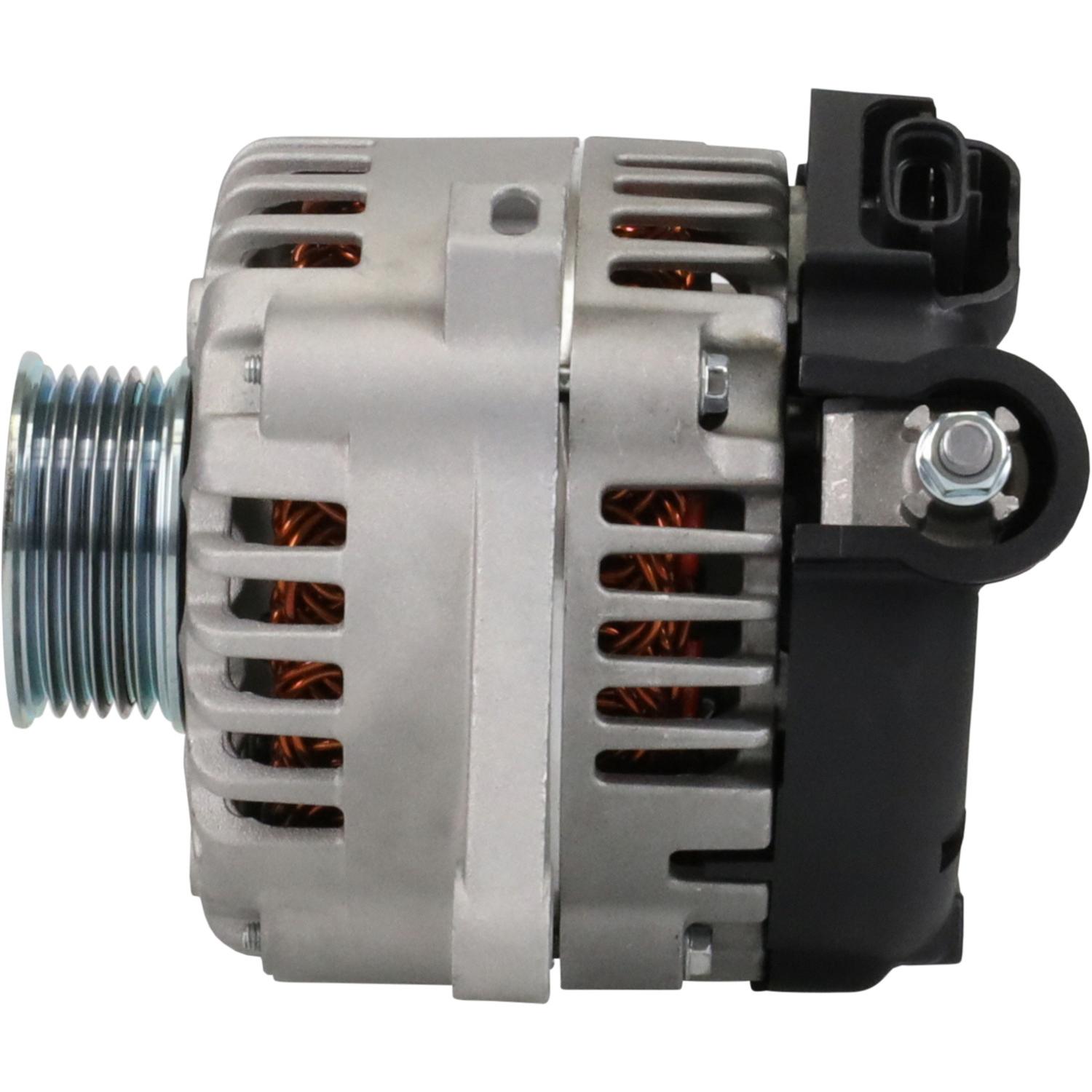 WAI 21249N - Alternator WAI 21249N Alternator product image 2 of 7