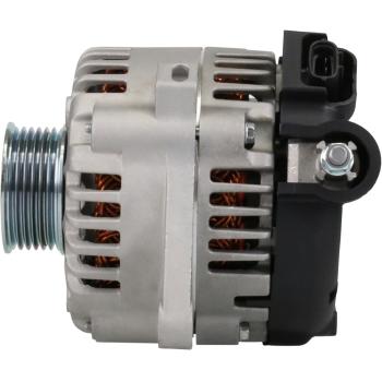 2016 Hyundai Elantra Alternator WAI 21249N image 2 of 4