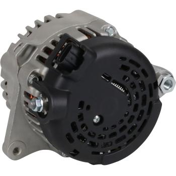 2016 Hyundai Elantra Alternator WAI 21249N image 4 of 4