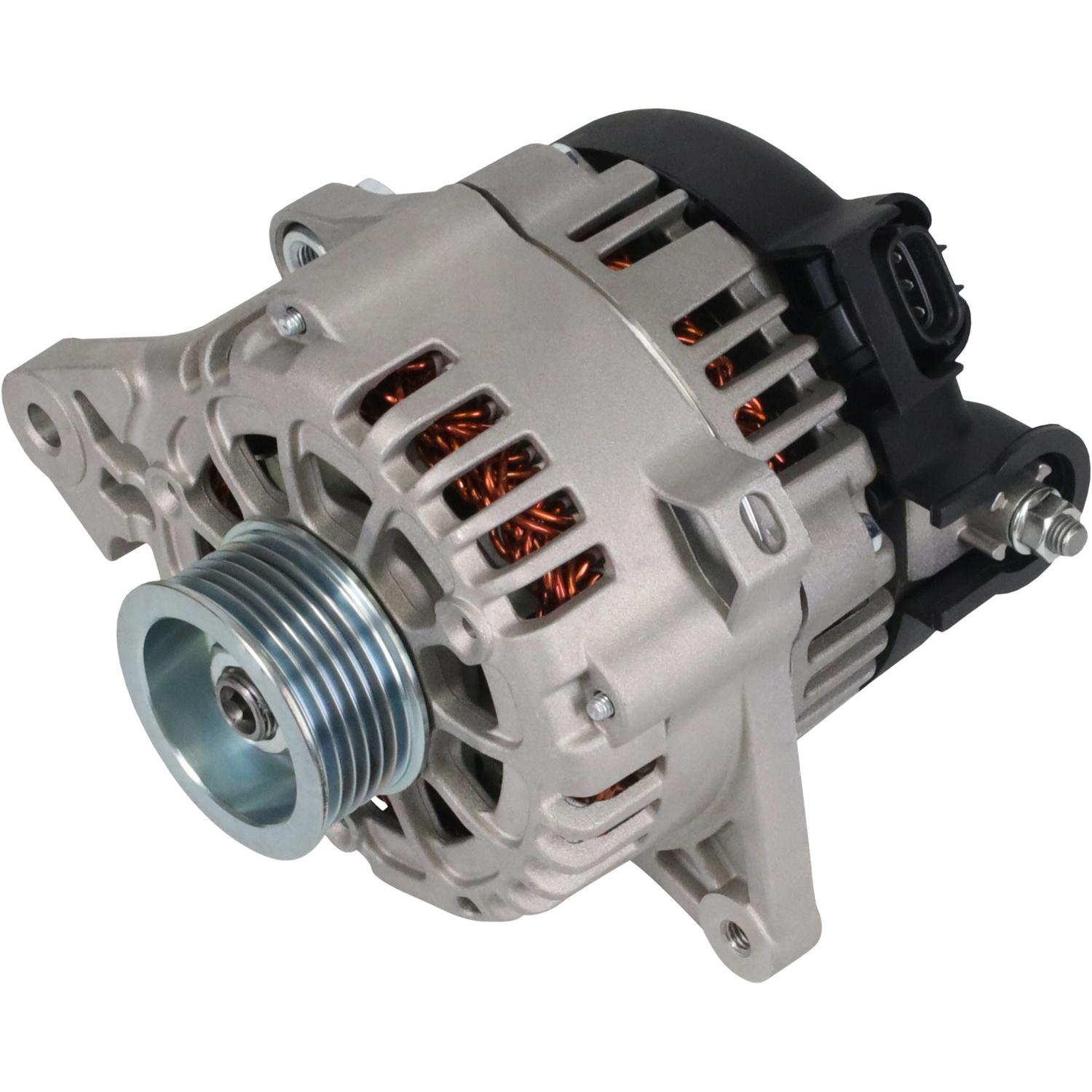 WAI 21249N - Alternator WAI 21249N Alternator product image 7 of 7
