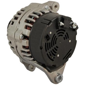 1999 Audi A4 Alternator WAI 21253N image 1 of 4