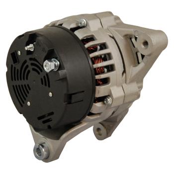1999 Audi A4 Alternator WAI 21253N image 2 of 4