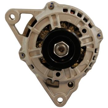 1999 Audi A4 Alternator WAI 21253N image 3 of 4