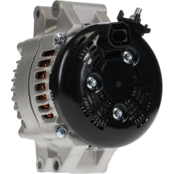 2015 BMW M3 Alternator WAI 21272N image 2 of 4