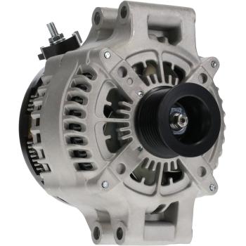 2015 BMW M3 Alternator WAI 21272N image 3 of 4