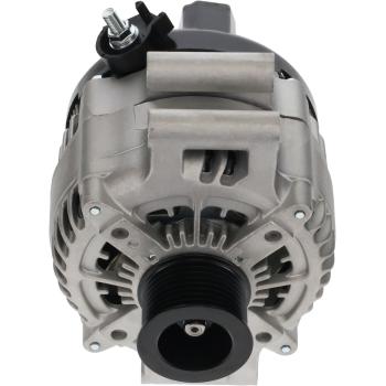 2015 BMW M3 Alternator WAI 21272N image 4 of 4