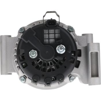 2021 Chevrolet Spark Alternator