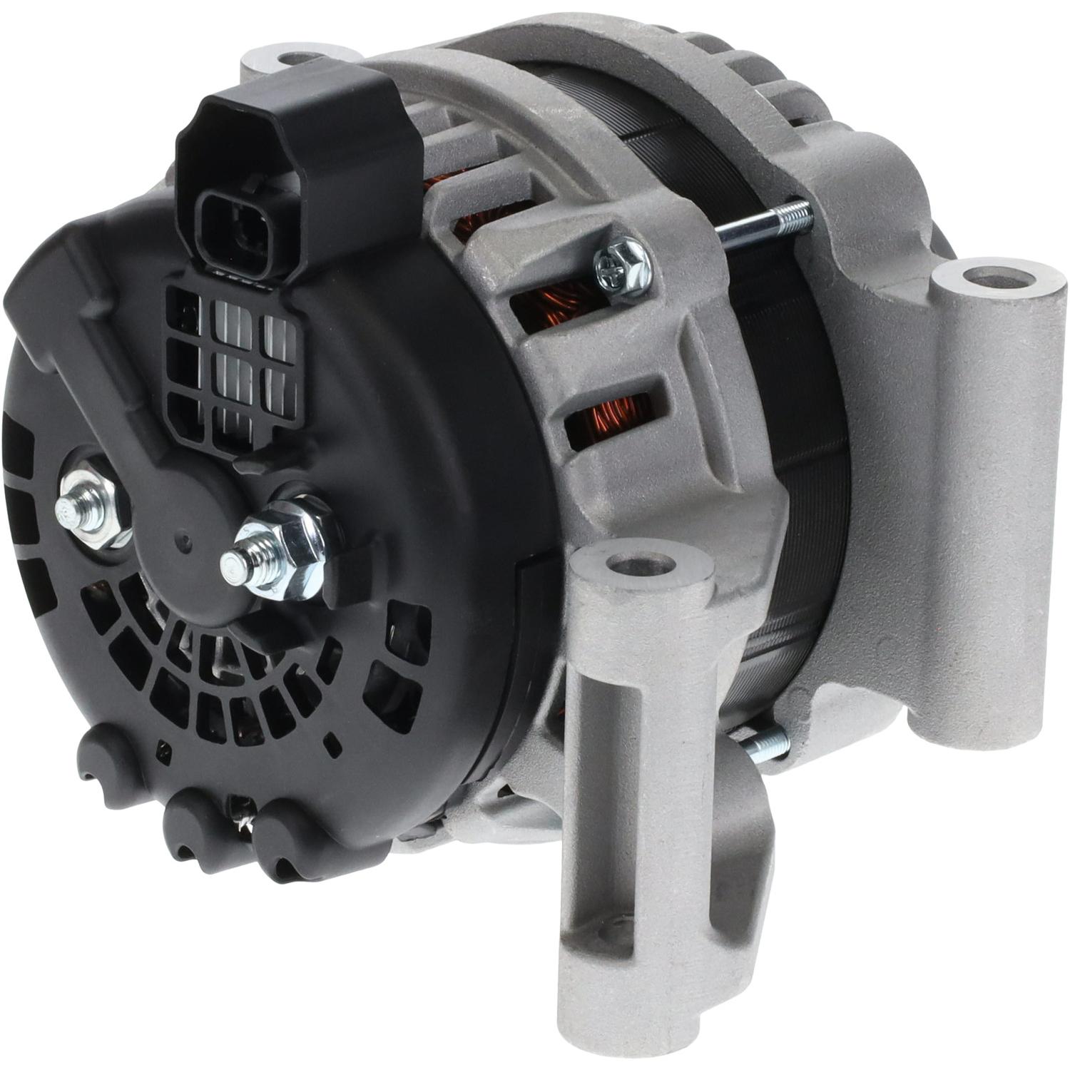 WAI 21347N - Alternator WAI 21347N Alternator product image 2 of 9