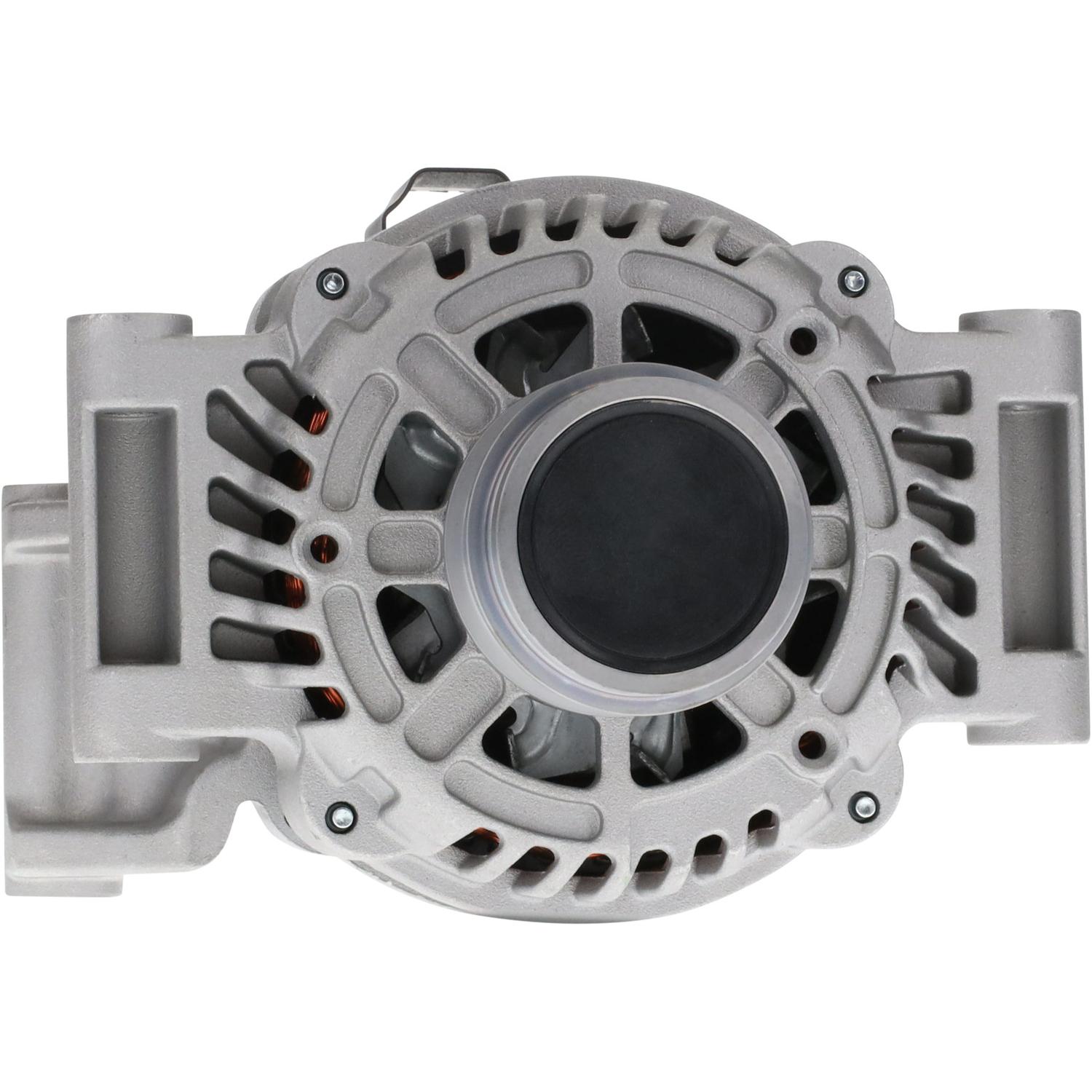 WAI 21347N - Alternator WAI 21347N Alternator product image 3 of 9