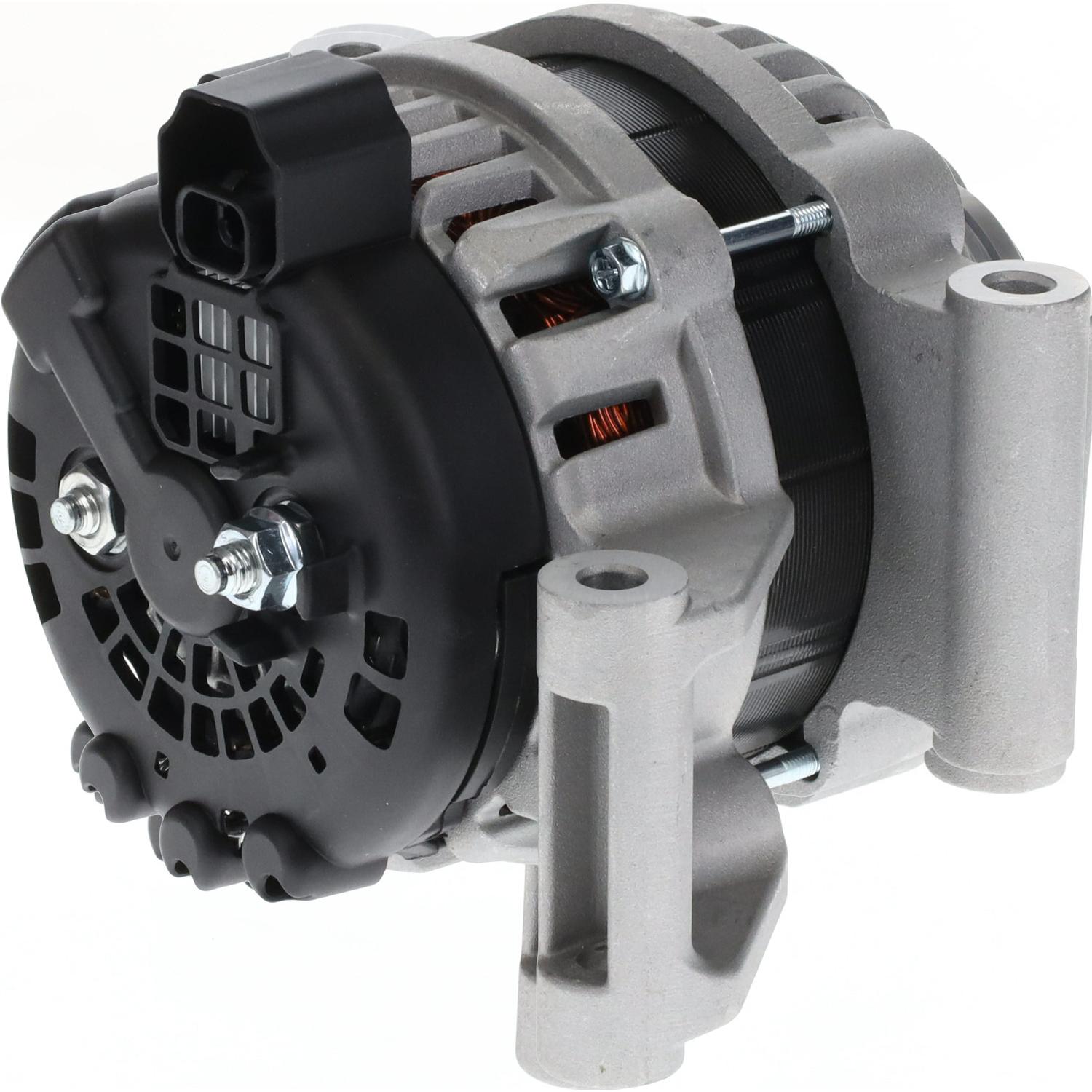 WAI 21347N - Alternator WAI 21347N Alternator product image 6 of 9