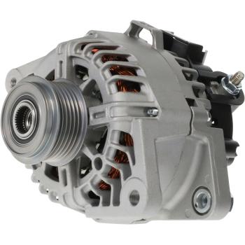2018 Kia Forte5 Alternator WAI 21354N image 2 of 4