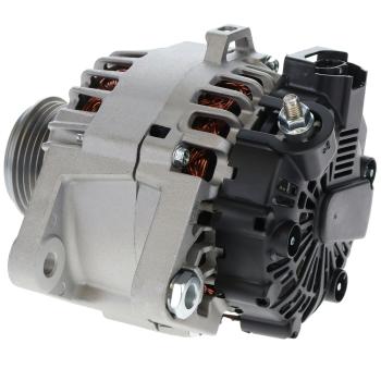 2018 Kia Forte5 Alternator WAI 21354N image 4 of 4
