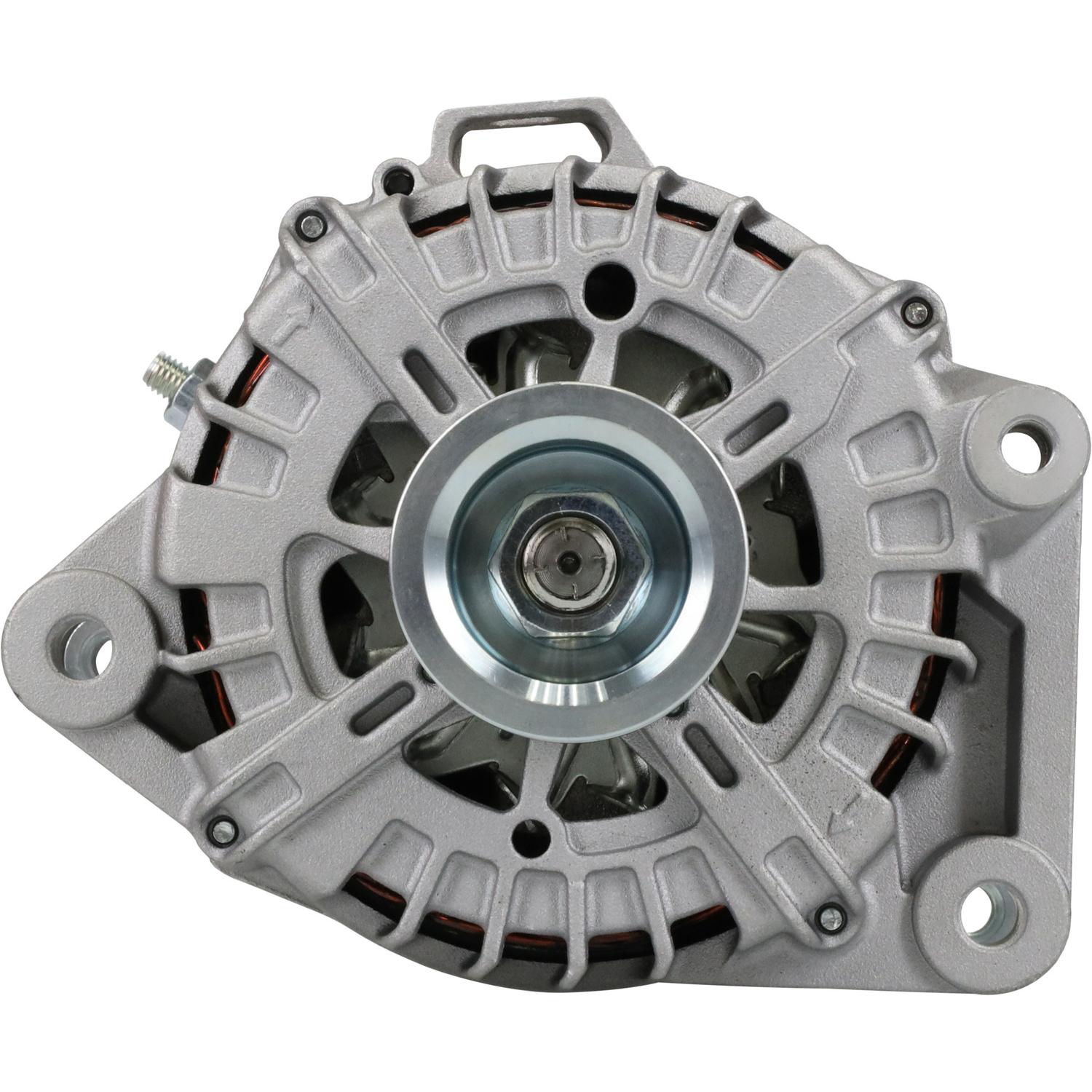 WAI 21366N - Alternator WAI 21366N Alternator product image 1 of 14