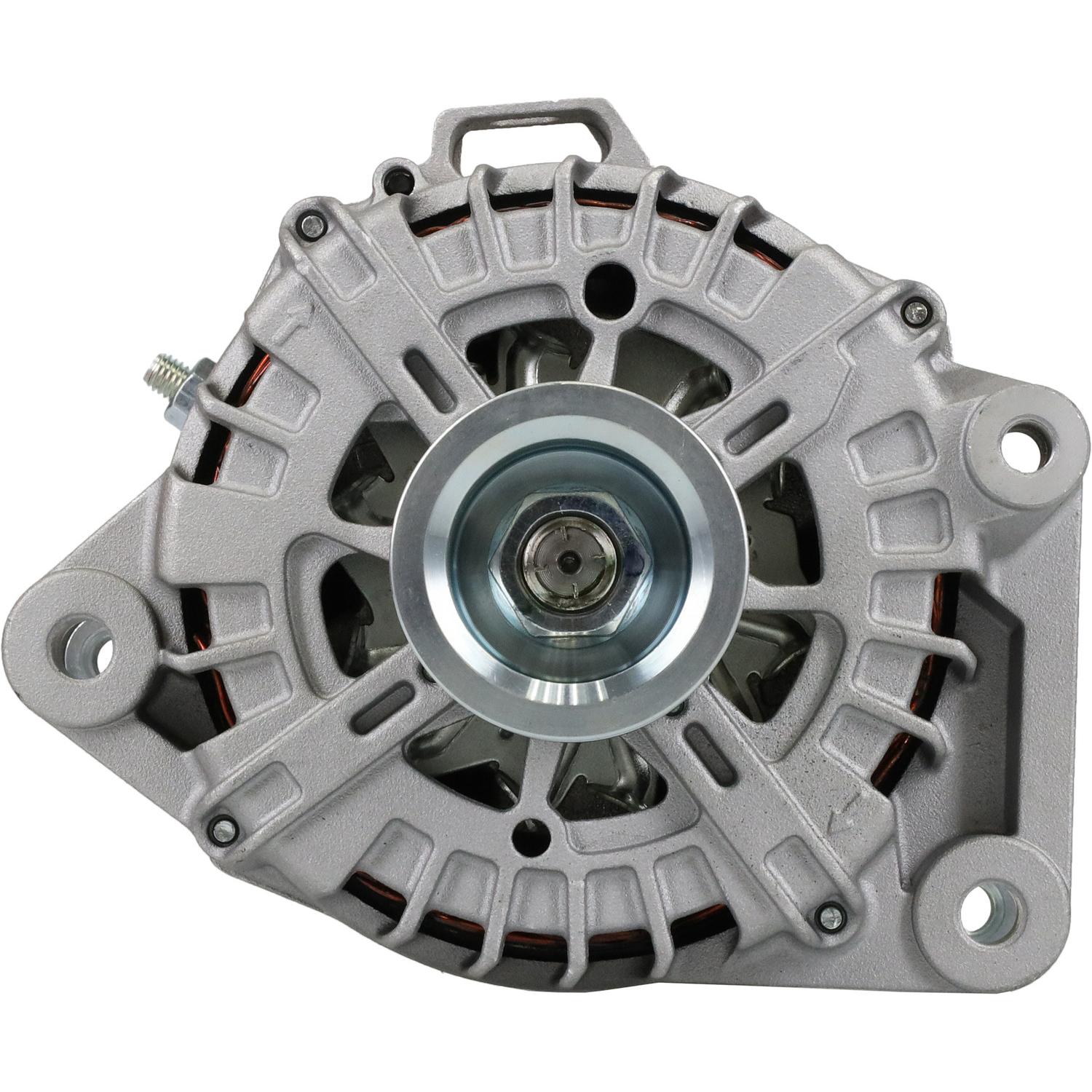 WAI 21366N - Alternator WAI 21366N Alternator product image 2 of 14