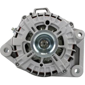 2021 Kia Sedona Alternator WAI 21366N image 2 of 4