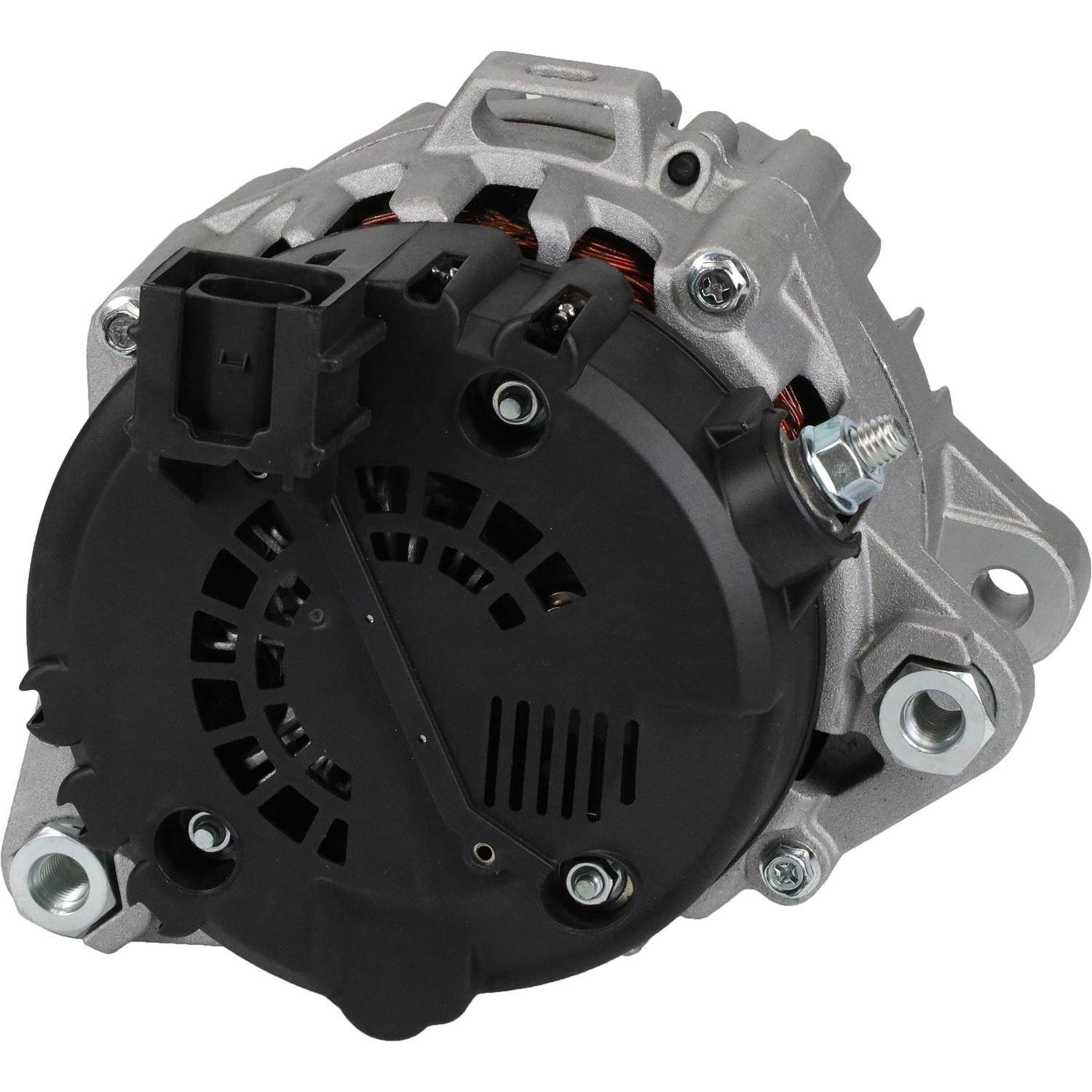 WAI 21366N - Alternator WAI 21366N Alternator product image 3 of 14