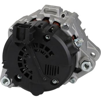 2021 Kia Sedona Alternator WAI 21366N image 3 of 4