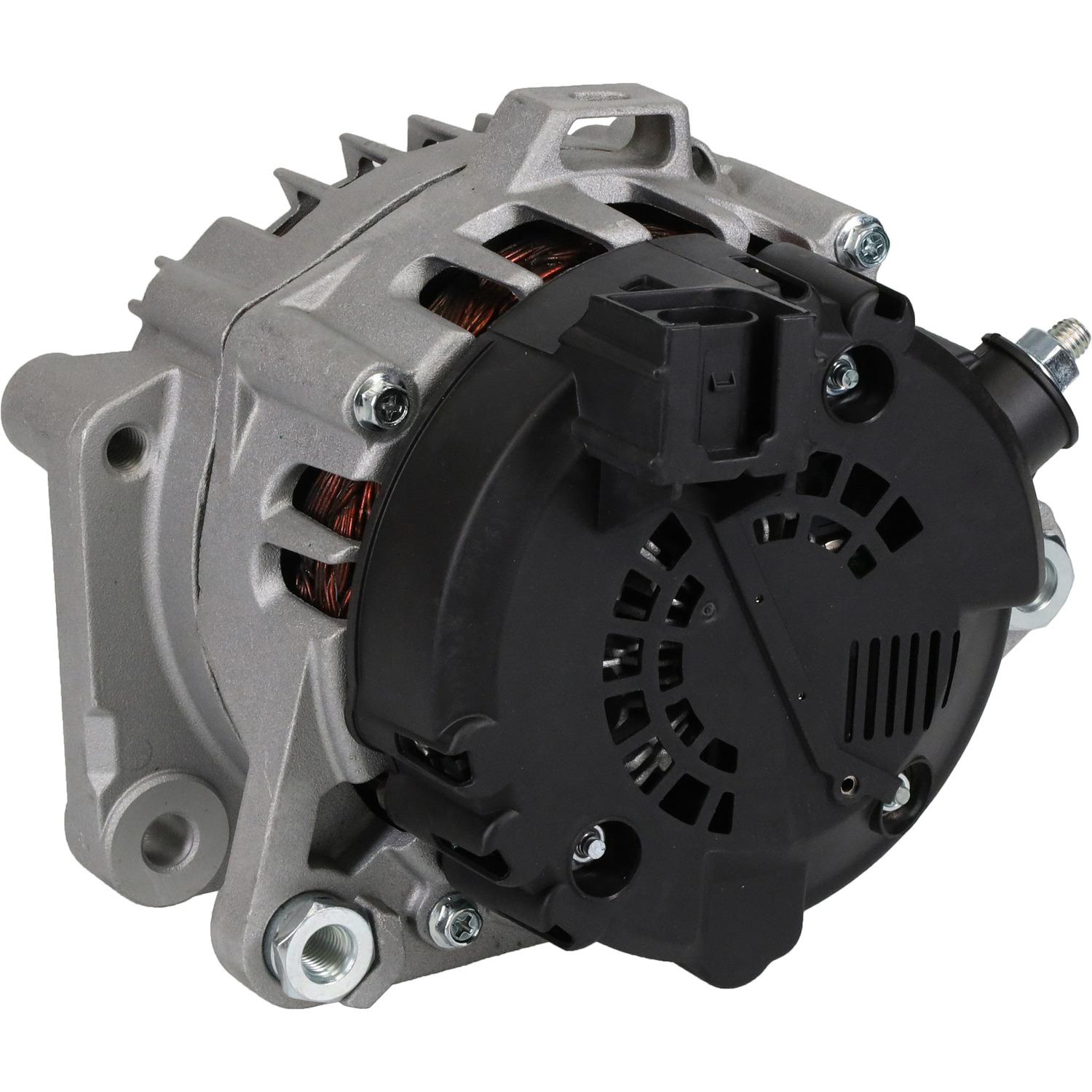 WAI 21366N - Alternator WAI 21366N Alternator product image 4 of 14