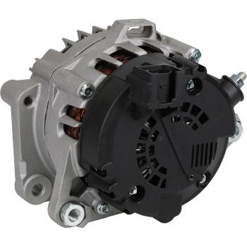 2021 Kia Sedona Alternator WAI 21366N image 4 of 4